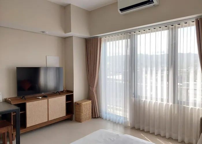 Baseline Prestige With Free Parking & Wi-fi *