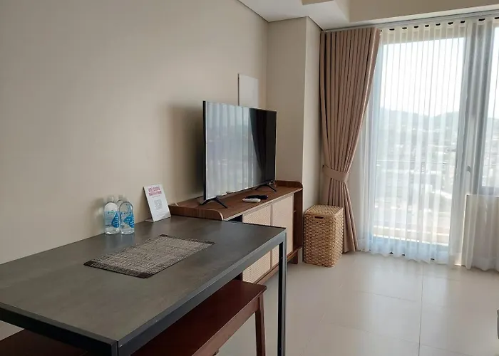 Baseline Prestige With Free Parking & Wi-fi