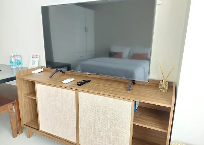 Baseline Prestige With Free Parking & Wi-fi Cebu