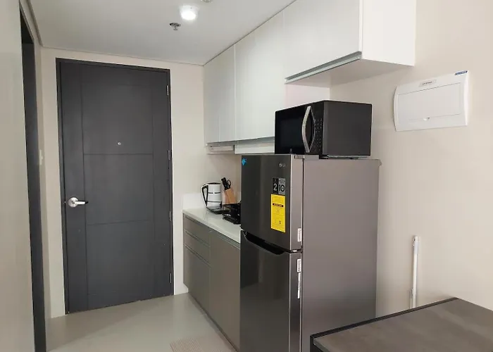 Holiday home Baseline Prestige With Free Parking & Wi-fi Cebu