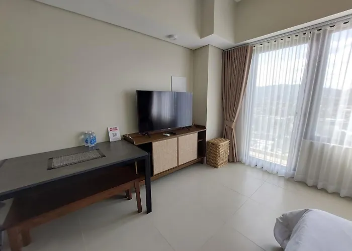 Baseline Prestige With Free Parking & Wi-fi * Cebu