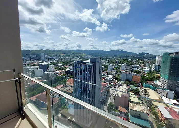 Baseline Prestige With Free Parking & Wi-fi