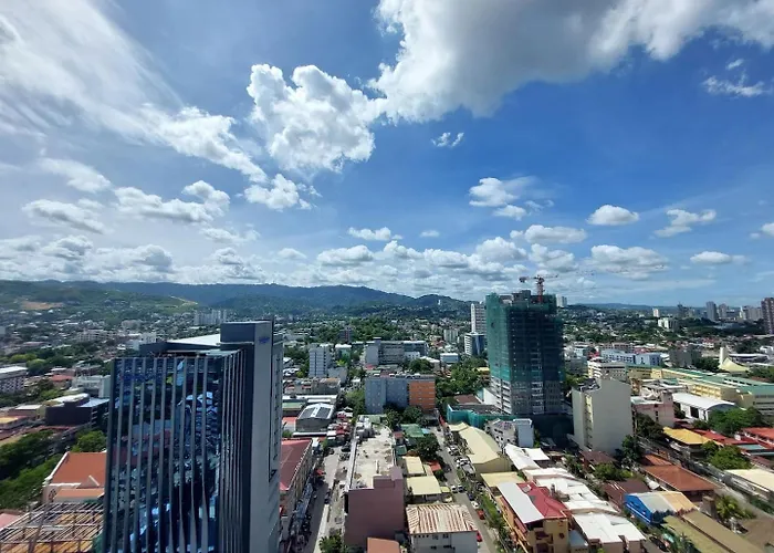 Holiday home Baseline Prestige With Free Parking & Wi-fi Cebu