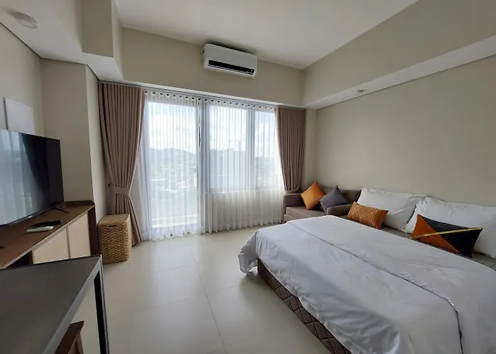 Baseline Prestige With Free Parking & Wi-fi Cebu