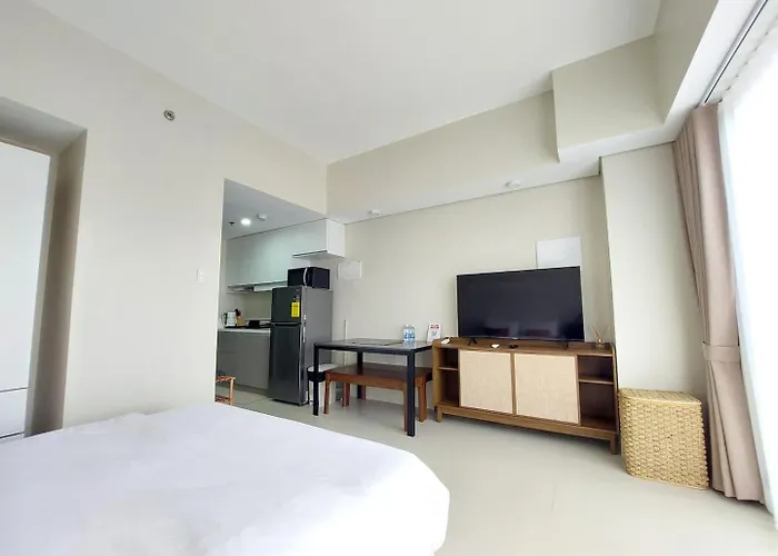 Baseline Prestige With Free Parking & Wi-fi Cebu