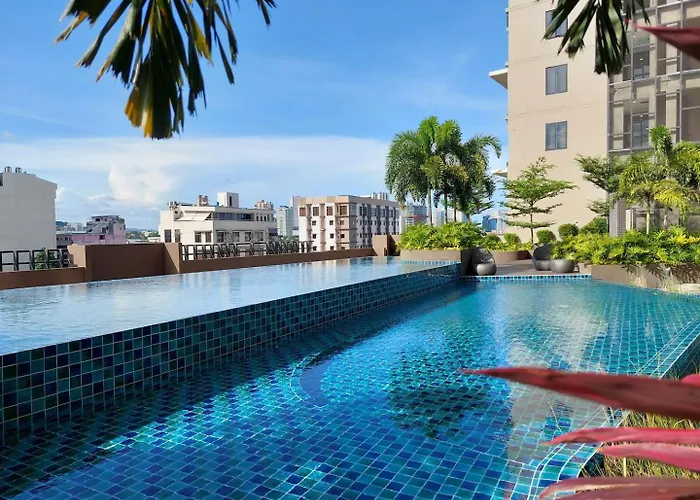 Baseline Prestige With Free Parking & Wi-fi * Cebu