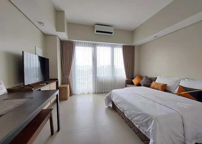Holiday home Baseline Prestige With Free Parking & Wi-fi