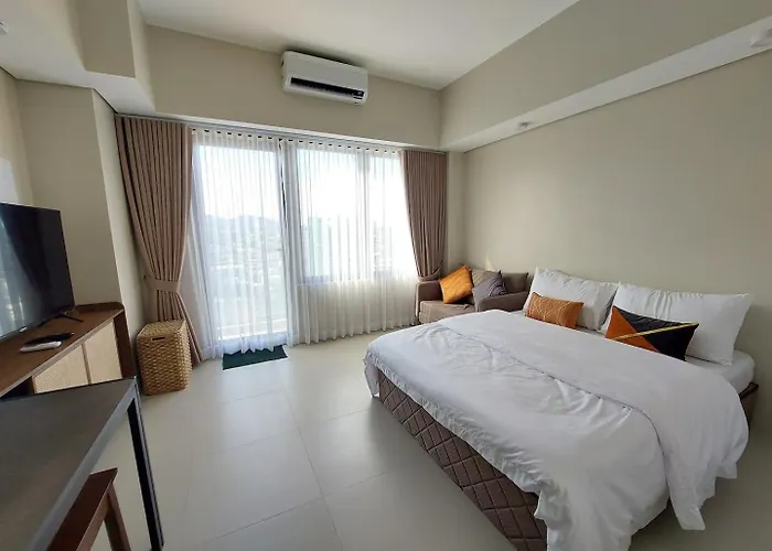 Baseline Prestige With Free Parking & Wi-fi * Cebu