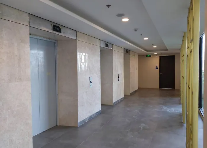 Holiday home Baseline Prestige With Free Parking & Wi-fi Cebu
