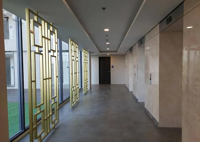 Baseline Prestige With Free Parking & Wi-fi Cebu