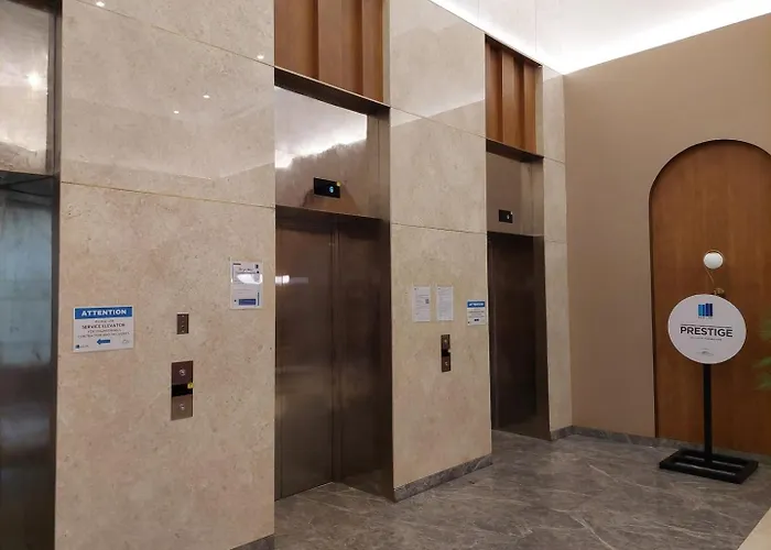 Baseline Prestige With Free Parking & Wi-fi Cebu