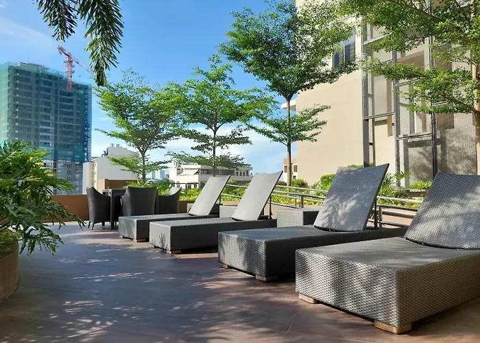 Holiday home Baseline Prestige With Free Parking & Wi-fi *