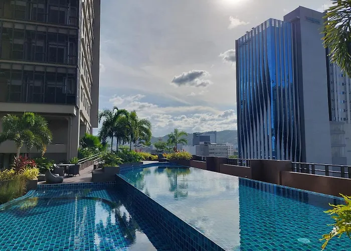 Baseline Prestige With Free Parking & Wi-fi * Cebu