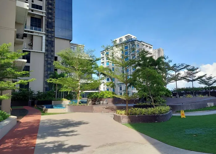 Baseline Prestige With Free Parking & Wi-fi * Cebu