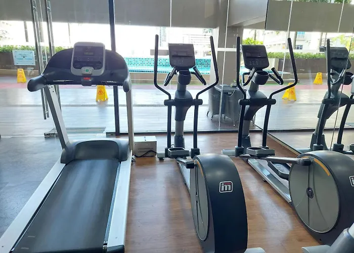 Baseline Prestige With Free Parking & Wi-fi Holiday home