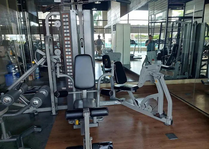 Holiday home Baseline Prestige With Free Parking & Wi-fi Cebu
